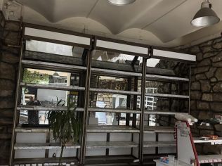 Аренда помещения свободного назначения 208 м²
