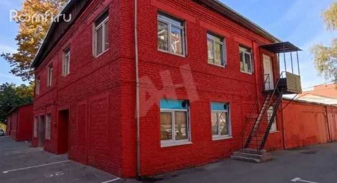 Аренда офиса 178 м², Мироновская улица - фото 2