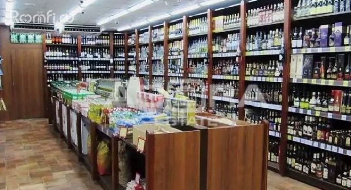 Продажа торгового помещения 159.8 м², улица Дмитриевского - фото 3