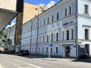 Аренда офиса 414 м²