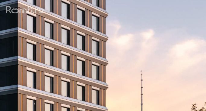 Продажа помещения свободного назначения 342.8 м², улица Вильгельма Пика - фото 4