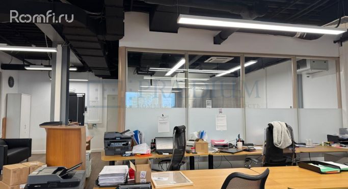 Продажа офиса 189 м², улица Бутлерова - фото 1
