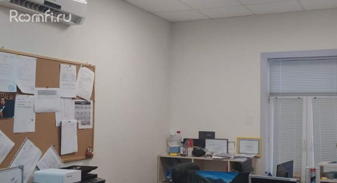 Аренда помещения свободного назначения 55.7 м², Подсосенский переулок - фото 4