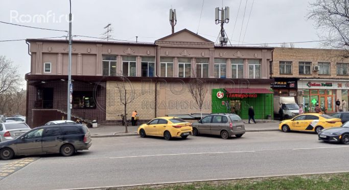 Продажа помещения свободного назначения 674 м², Болотниковская улица - фото 3