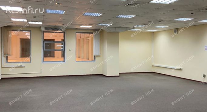 Аренда офиса 262.4 м², Большая Почтовая улица - фото 3