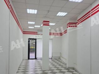 Аренда помещения свободного назначения 52 м²