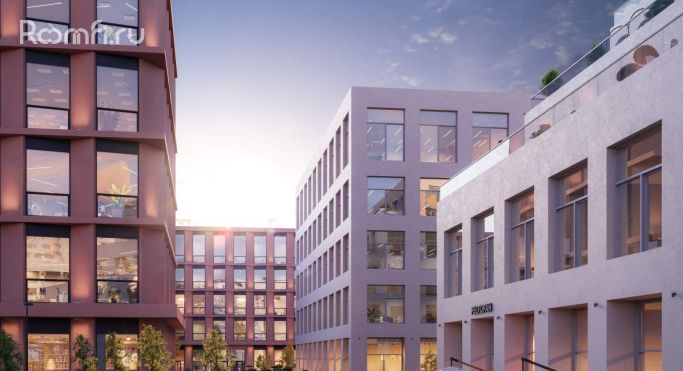 Продажа помещения свободного назначения 8774.3 м² - фото 4