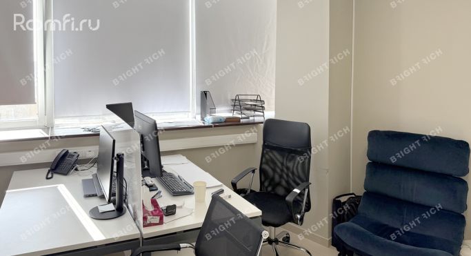 Аренда офиса 616 м², Таганская улица - фото 2