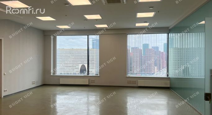 Аренда офиса 150.6 м², Новоданиловская набережная - фото 1