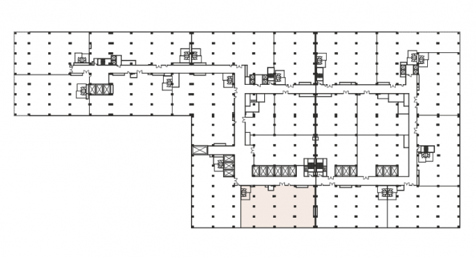Продажа производственного помещения 1142.2 м², улица Свободы - фото 1
