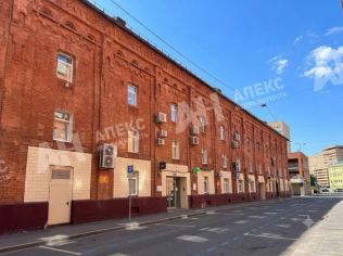 Продажа помещения свободного назначения 10163 м²