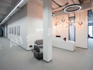 Аренда офиса 1026 м²