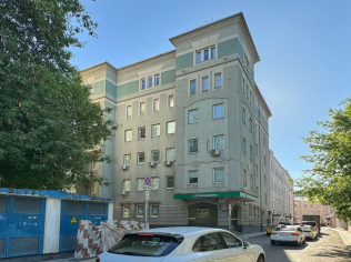 Аренда помещения свободного назначения 2117 м²