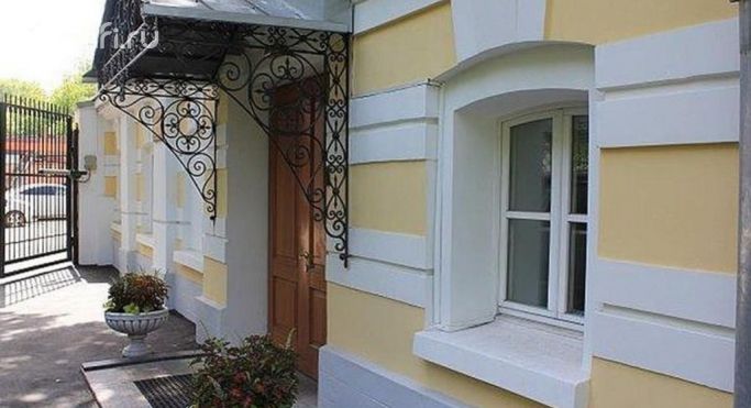 Аренда офиса 1300 м², улица Земляной Вал - фото 3