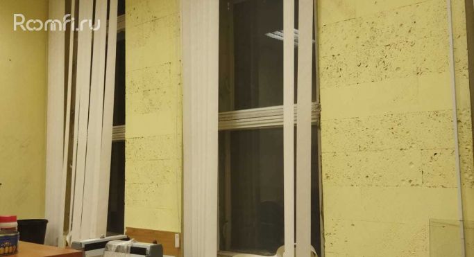 Аренда офиса 51 м², Зверинецкая улица - фото 2