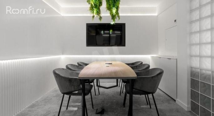 Аренда офиса 400 м², улица Сущёвский Вал - фото 3
