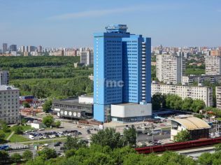 Аренда офиса 80 м²