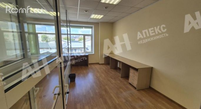 Аренда офиса 75 м², 2-я Магистральная улица - фото 3