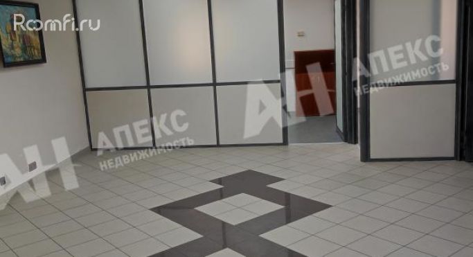 Аренда офиса 485 м², 3-я улица Ямского Поля - фото 3