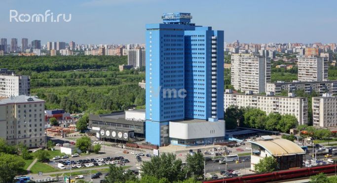 Аренда офиса 80 м², Дмитровское шоссе - фото 1