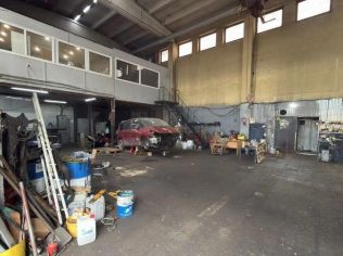 Аренда помещения свободного назначения 414 м²