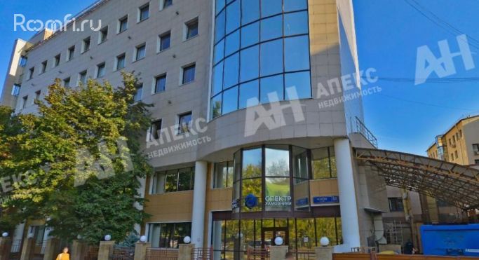 Аренда офиса 216 м², Усачёва улица - фото 2
