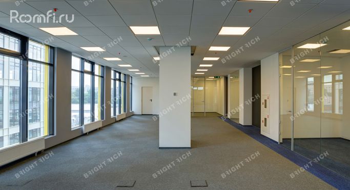 Продажа офиса 713.8 м², Новодмитровская улица - фото 2