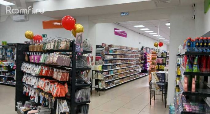 Аренда офиса 243 м², Часовая улица - фото 3