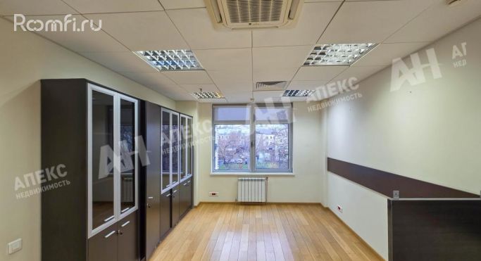 Аренда офиса 156 м², Большой Сухаревский переулок - фото 2