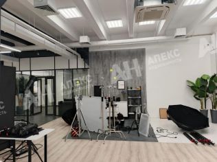 Аренда офиса 365 м²
