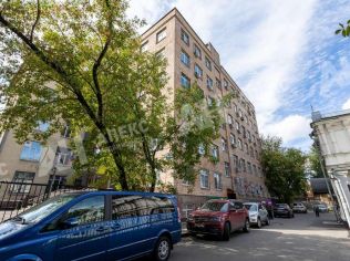 Аренда помещения свободного назначения 60 м²