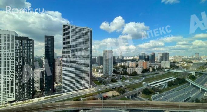 Продажа офиса 178 м², Шмитовский проезд - фото 2