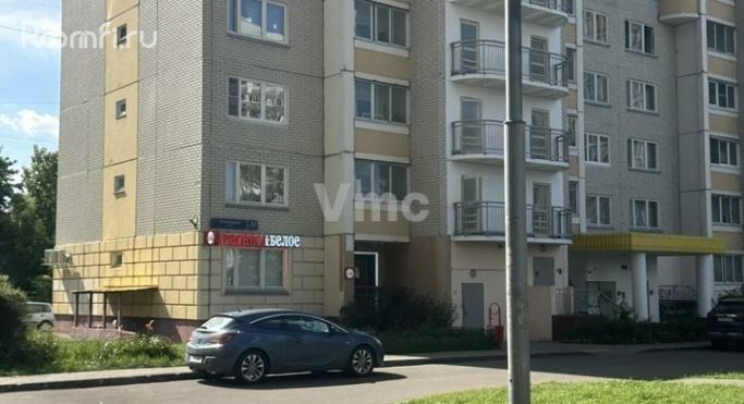 Продажа помещения свободного назначения 160 м², Рублёвское шоссе - фото 2