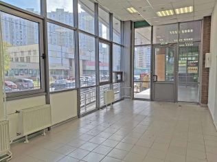 Аренда торгового помещения 350 м²