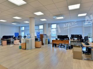 Продажа офиса 6304 м²