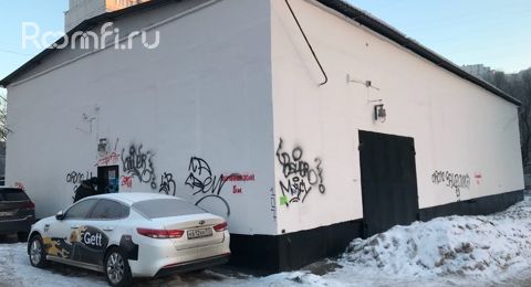 Продажа помещения свободного назначения 29.8 м², Бирюлёвская улица - фото 1