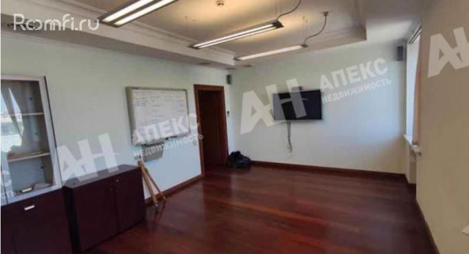 Аренда офиса 174 м², улица Льва Толстого - фото 3