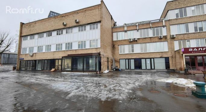 Продажа помещения свободного назначения 269 м², Старокалужское шоссе - фото 3