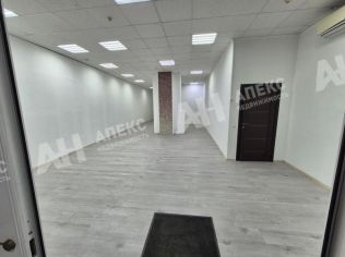 Аренда помещения свободного назначения 133 м²