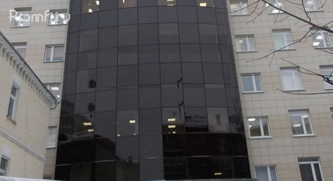 Аренда офиса 474 м², Малая Грузинская улица - фото 1