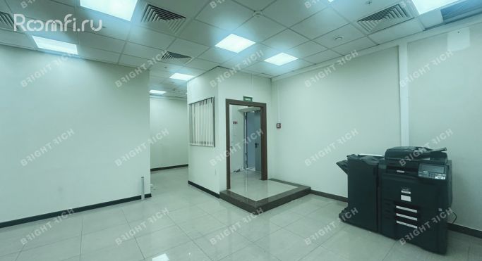 Аренда офиса 140.6 м², Профсоюзная улица - фото 2