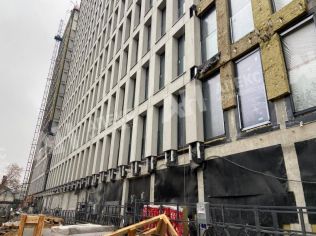 Продажа помещения свободного назначения 103 м²