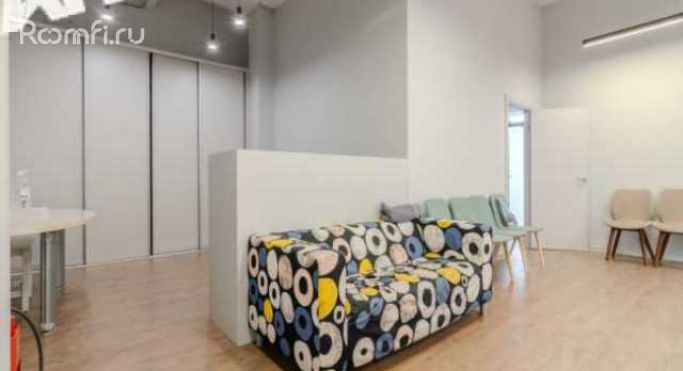 Аренда офиса 211 м², Рочдельская улица - фото 3
