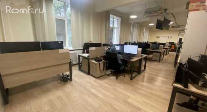 Аренда офиса 426 м², 3-я улица Ямского Поля - фото 2