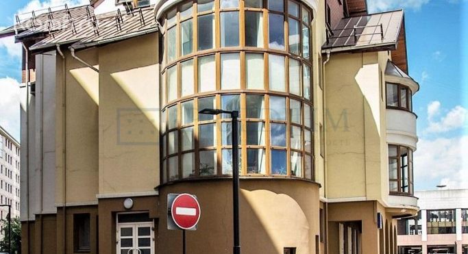 Аренда офиса 267 м², Космодамианская набережная - фото 2