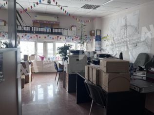 Аренда офиса 34 м²