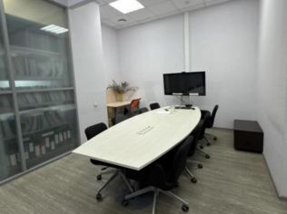 Аренда офиса 303 м²