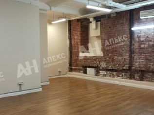 Аренда офиса 58 м²