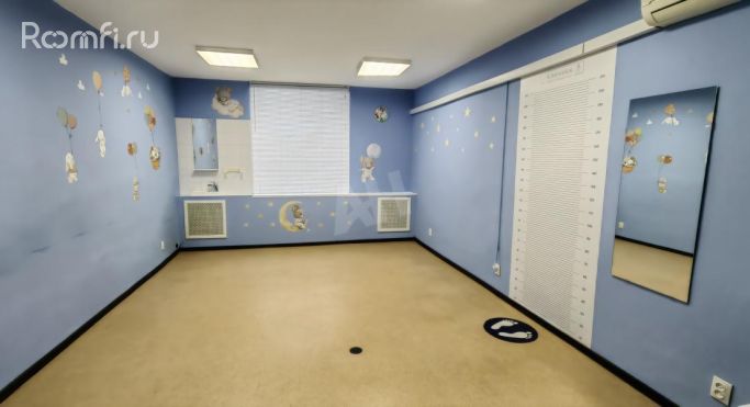 Аренда помещения свободного назначения 230 м², Ленинградский проспект - фото 2