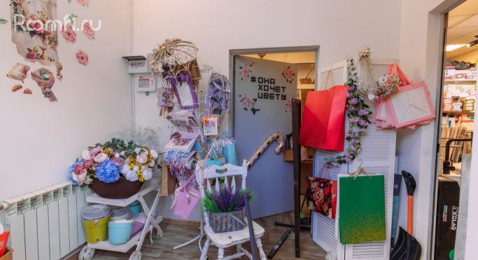 Продажа помещения свободного назначения 93 м², Велозаводская улица - фото 2